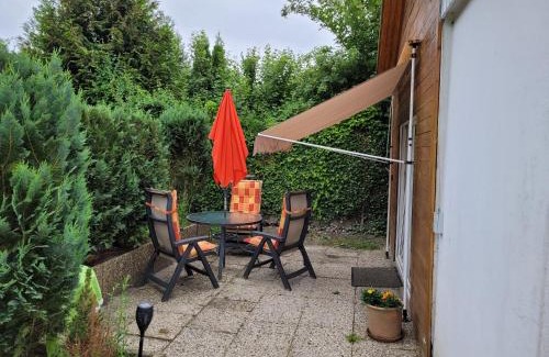 Rustersiel Apartment | Rüstersieler Haven