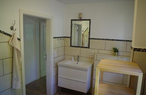 Klanxbuell Apartment | Rüthlis Hüs
