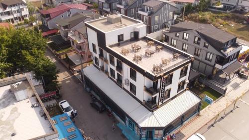 Kocaali Apartment | RÜYA PANSİYON APART OTEL