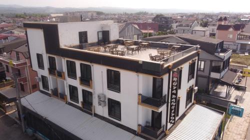 Kocaali Apartment | RÜYA PANSİYON APART OTEL