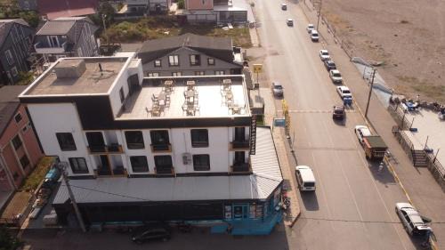 Kocaali Apartment | RÜYA PANSİYON APART OTEL