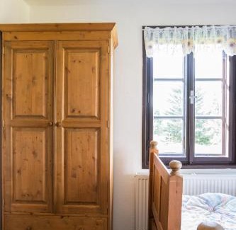 Zacler House | Rýchorská bouda