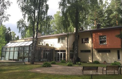 Kegums House | Rēzijas