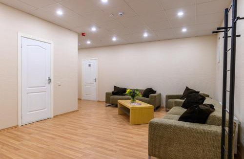 Liepaja Apartment | Rīgas ielas Apartamenti- SELF CHECK IN