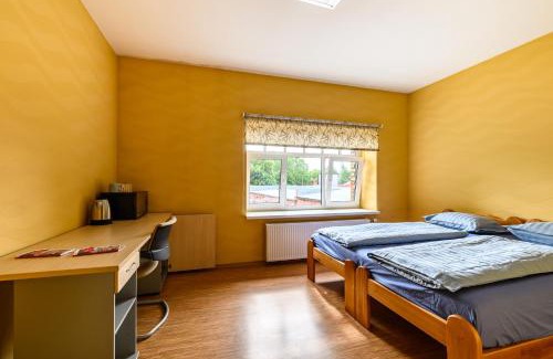 Liepaja Apartment | Rīgas ielas Apartamenti- SELF CHECK IN