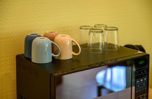 Liepaja Apartment | Rīgas ielas Apartamenti- SELF CHECK IN