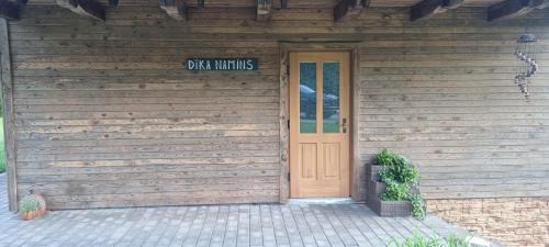 Pieriga House | Rīti Siguldā