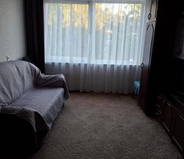 Jurmala Apartment | Rūpniecības Apartment
