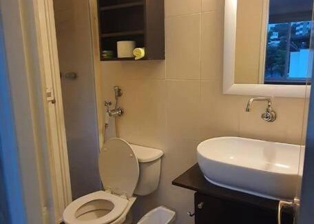 El Cangrejo Apartment | R.1107 Estudio ejecutivo, funcional y céntrico R