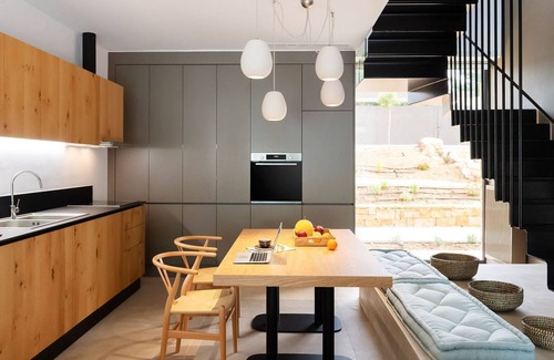 Chalkidona Villa | R 1320 Villa with Two Bedrooms and Private Pool