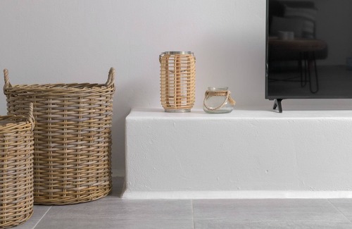 Lahania Villa | R 3103 Villa Femke With Flat Screen TV Indoor Jacuzzi & Private Terrace