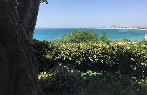 Maragas Villa | R 668 Luxurious Villa with Private Pool Sea Views Incl Breakfast