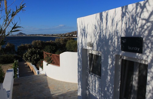 Maragas Villa | R 668 Luxurious Villa with Private Pool Sea Views Incl Breakfast