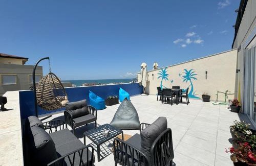 Shengjin Apartment | R Apartments