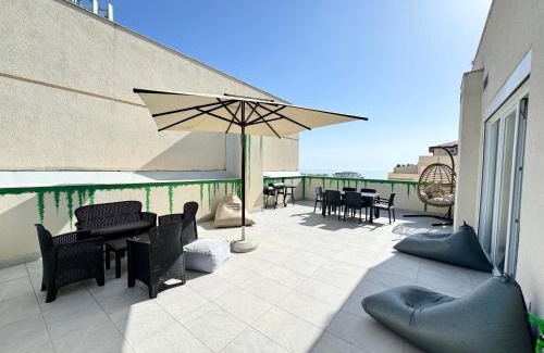 Shengjin Apartment | R Apartments