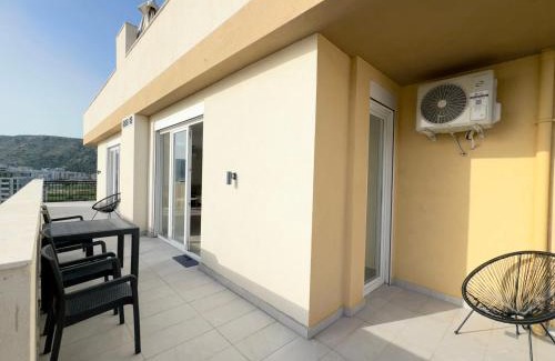 Shengjin Apartment | R Apartments