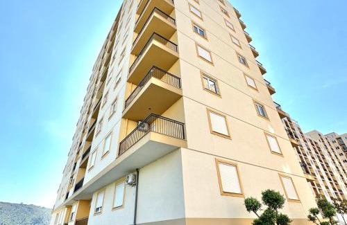 Shengjin Apartment | R Apartments