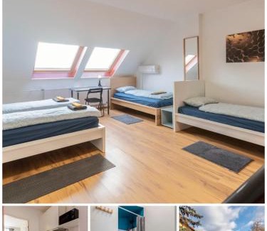 Csepel Apartment | R APARTMENTS BUDAPEST
