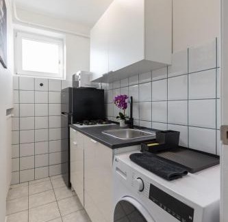 Csepel Apartment | R APARTMENTS BUDAPEST