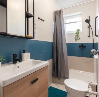 Csepel Apartment | R APARTMENTS BUDAPEST