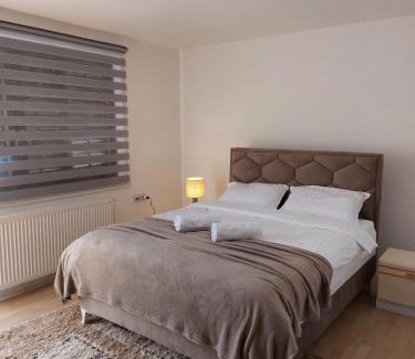 Paracin Apartment | R Apartments
