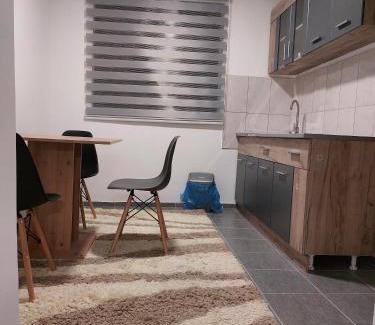 Paracin Apartment | R Apartments