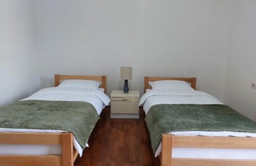 Paracin Apartment | R Apartments
