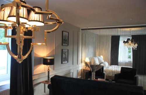 Langenhorn Apartment | R B Apartment am Airport Hamburg - 1-4 Personen - Küche - Smart TV - Waschmaschine - perfekt für Geschäftsreisende oder Familien