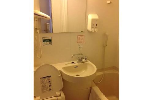 Shimotori Hotel | R&B Hotel Kumamoto Shimotori - Vacation STAY 14981v