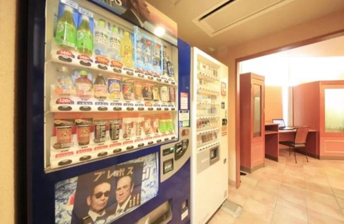 Morioka Hotel | R&B HOTEL MORIOKA EKIMAE - Vacation STAY 38792v