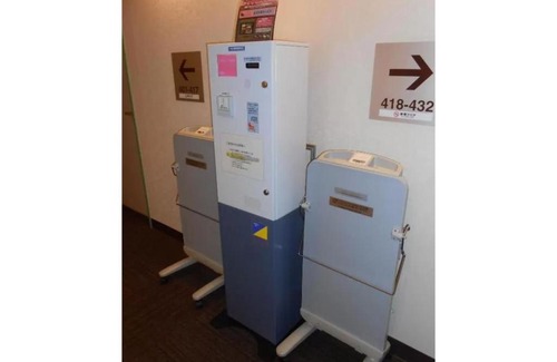 Morioka Hotel | R&B HOTEL MORIOKA EKIMAE - Vacation STAY 38792v