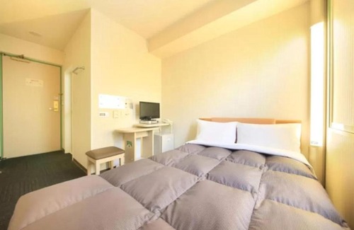 Aoba Ward Hotel | R&B Hotel Sendai Hirosedori Ekimae - Vacation STAY 39668v