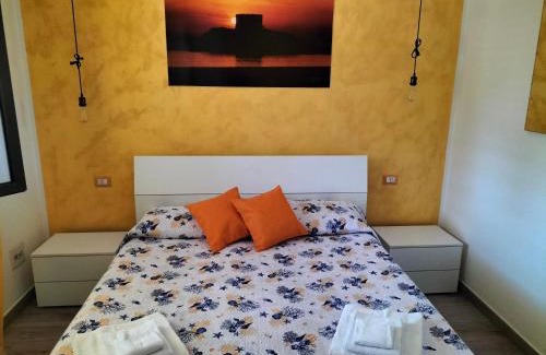 Bosa Marina House | R&B mediterraneo