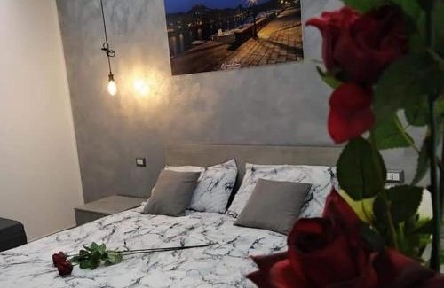 Bosa Marina House | R&B mediterraneo