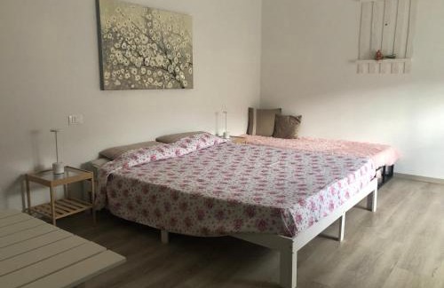 Buon Pastore-Sant'Agnese-San Damaso Bed & Breakfast | R&B MiDora Modena