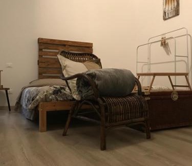 Buon Pastore-Sant'Agnese-San Damaso Bed & Breakfast | R&B MiDora Modena