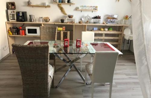 Buon Pastore-Sant'Agnese-San Damaso Bed & Breakfast | R&B MiDora Modena