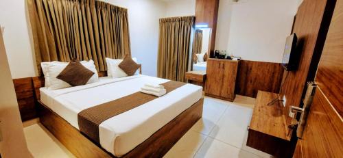 Narasapura Hotel | R D HOTELS Peenya
