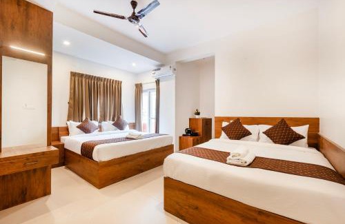 Narasapura Hotel | R D HOTELS Peenya