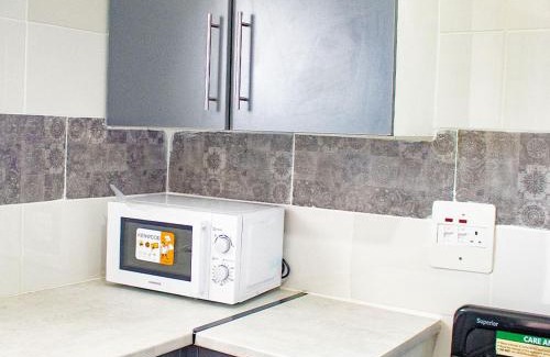 Harare Hotel | R Executive Apartments