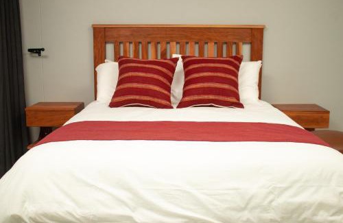 Harare Hotel | R Executive Apartments
