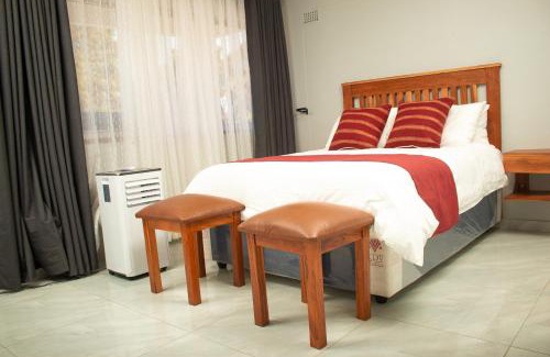 Harare Hotel | R Executive Apartments