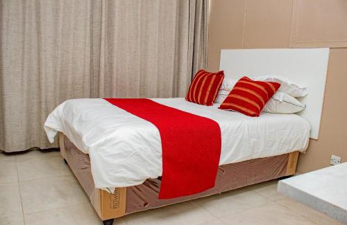 Harare Hotel | R Executive Apartments