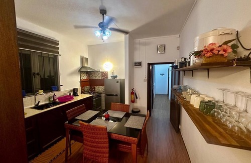 Quatre Bornes Apartment | R&G Justlikehome Apartments