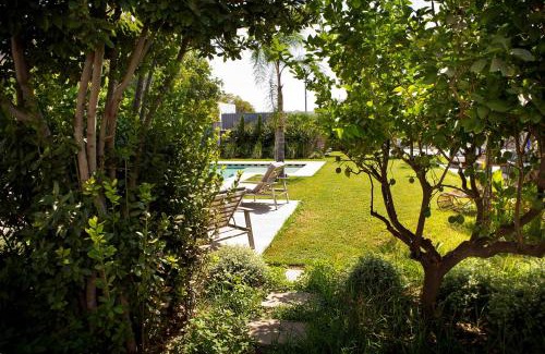 Kalymnos Town Villa | R&G luxury accommodation Kalymnos villa