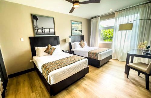 New Kingston Hotel | R Hotel Kingston