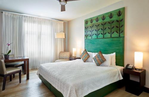 New Kingston Hotel | R Hotel Kingston