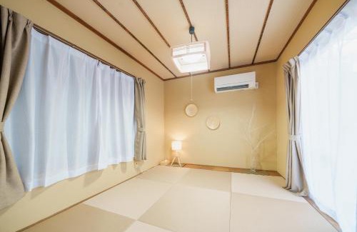 Kanagawa Apartment | R-house 2nd