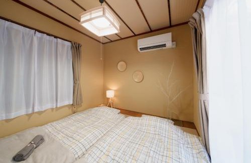 Kanagawa Apartment | R-house 2nd