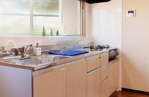 Kanagawa Apartment | R-house 2nd